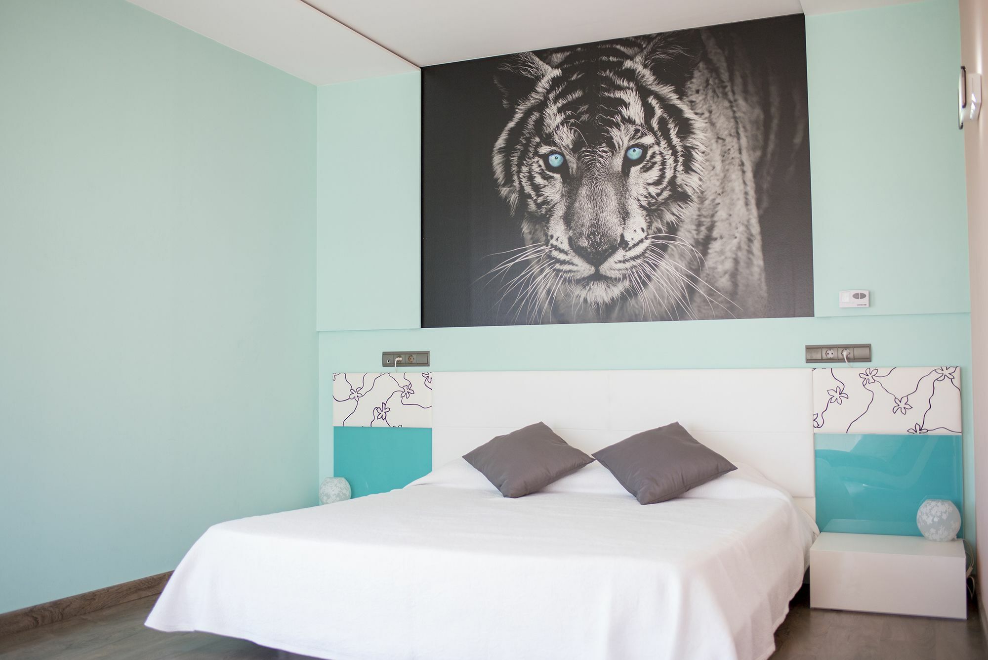 Villa Can Ramon Santa Eularia des Riu Exteriér fotografie