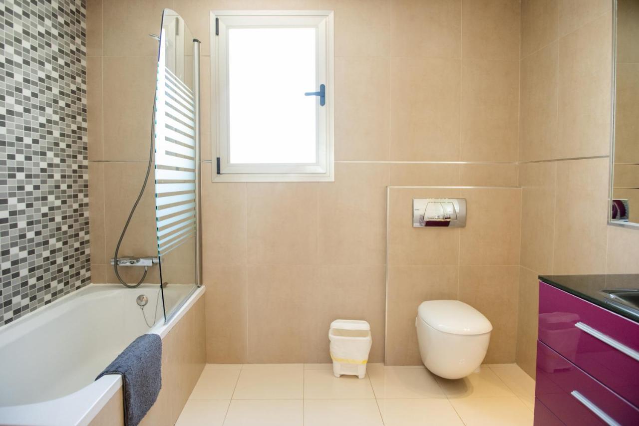 Villa Can Ramon Santa Eularia des Riu Exteriér fotografie